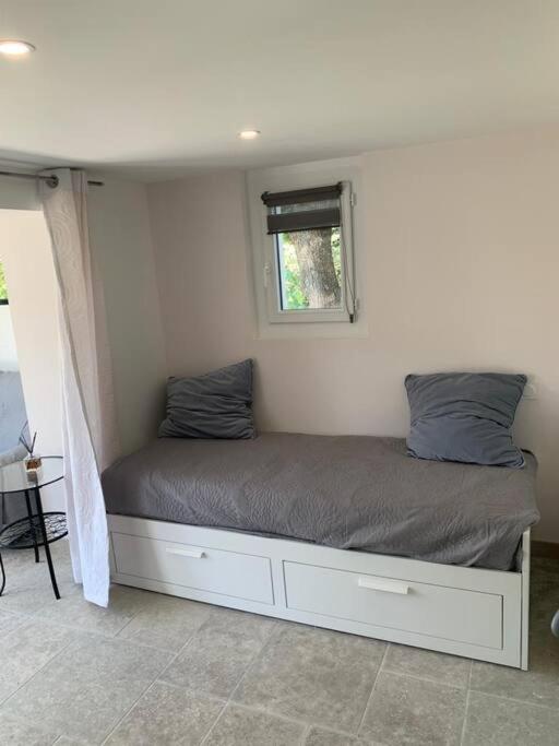 Terre De Lumiere 2. Apartman Nyons Kültér fotó