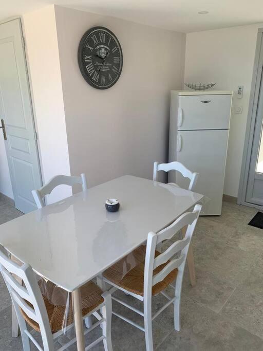 Terre De Lumiere 2. Apartman Nyons Kültér fotó