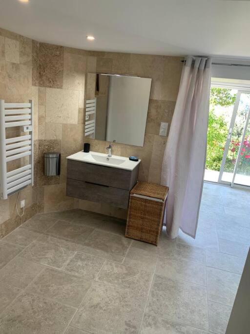 Terre De Lumiere 2. Apartman Nyons Kültér fotó