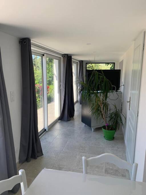 Terre De Lumiere 2. Apartman Nyons Kültér fotó