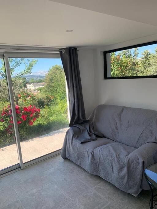 Terre De Lumiere 2. Apartman Nyons Kültér fotó