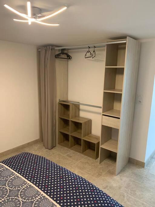 Terre De Lumiere 2. Apartman Nyons Kültér fotó