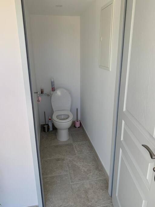 Terre De Lumiere 2. Apartman Nyons Kültér fotó