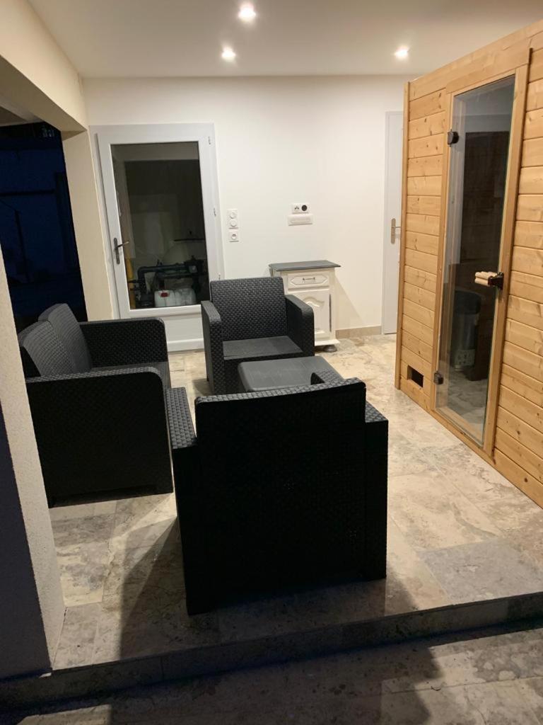 Terre De Lumiere 2. Apartman Nyons Kültér fotó